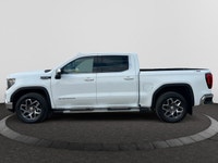 Welcome to Capital GMC! This 2026 GMC Sierra 1500 in Summit White is equipped with 4WD and Gas V8 5.... (image 1)