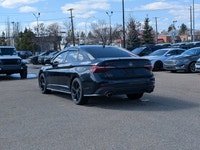 This pre-owned 2023 Volkswagen Jetta GLI Manual is finished in Black, offering a clean and sporty ap... (image 3)