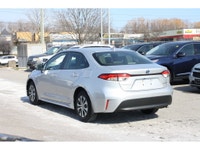 Experience exceptional fuel efficiency, proven reliability, and modern technology in this 2023 Toyot... (image 6)