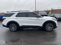 Miller Hughes Ford Lincoln, Cornwall Ontario. ST-LINE *While every reasonable effort has been made t... (image 1)