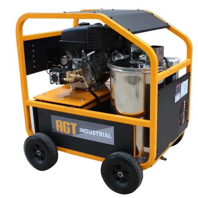 NEW HIGH PRESSURE WASHER MACHINE 3000 PSI 240822 in Power Tools in Regina - Image 3