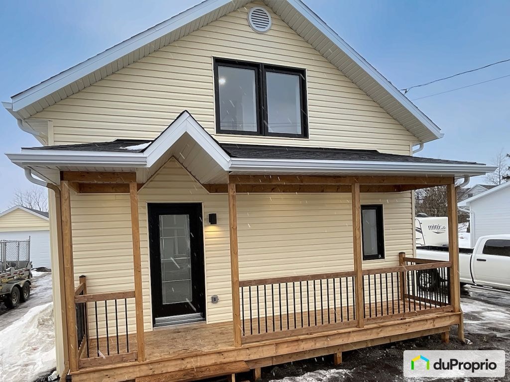 $325,000 - 1 1/2 Storey for sale in Matane — photo 2