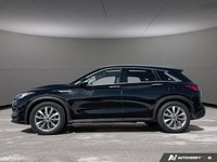 Dealer Certified Pre-Owned. This INFINITI QX50 delivers a Intercooled Turbo Premium Unleaded I-4 2.0... (image 3)