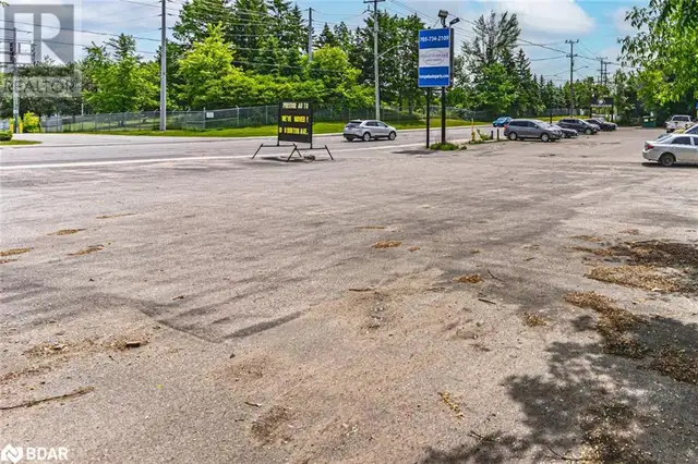 176 BRADFORD Street Barrie, Ontario62863786534019122