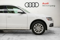 Pride of ownership is evident in this obviously well cared for 2016 Audi Q5 with Quattro All-Wheel D... (image 4)