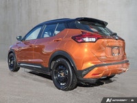 *ONE OWNER, CLEAN CARFAX * ===== Gemini said ===== This 2024 Nissan Kicks SR comes equipped with *1.... (image 2)