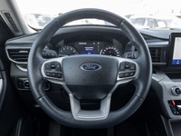 Come see this 2024 Ford Explorer XLT while we still have it in stock! * This Ford Explorer is a Barg... (image 8)