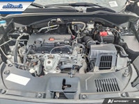 Come see this certified 2024 Honda HR-V Sport-B AWD | Heated Seats + Steering | Sunroof | Adaptive C... (image 8)