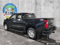 Welcome to Mann-Northway Auto Source. This 2022 Chevrolet Silverado 1500 RST Crew Cab, with 116610 k... (image 3)