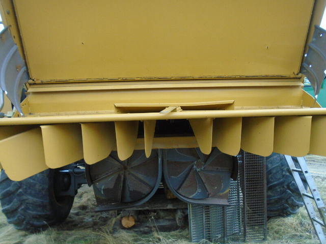Combine Straw Choppers in Heavy Equipment Parts & Accessories in Saskatoon - Image 2