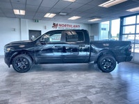 ===== Key Features ===== * 52,519 km * No Reported Accidents * 4WD (Four-Wheel Drive) * 5.7L HEMI V8... (image 1)