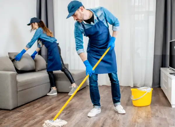 Condo Cleaning Experts in Downtown Toronto63660947761025124