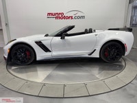 Vehicle Highlights Include: 3LZ Trim Package, Z07 Performance Package, Stage 3 Carbon Flash Front Sp... (image 5)