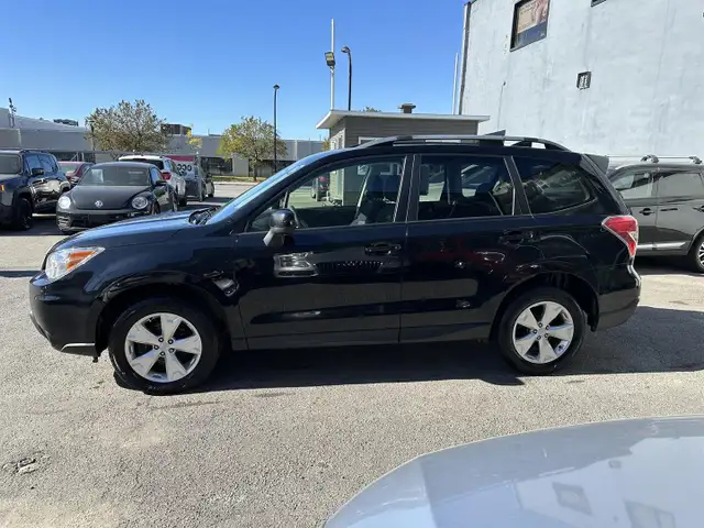 2016 Subaru Forester415732258466713602
