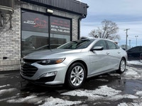 2020 CHEVROLET MALIBU 4DR SDN LT EN EXCELLENTE CONDITION MECANIQUE ET ESTHETIQUE!!!! SEULEMENT 63706... (image 9)