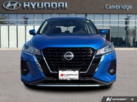 PREVIOUS DAILY RENTAL The *2024 Nissan Kicks SV* is the crossover that proves you don't need to spen... (image 7)