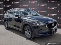 Check out this 2021 Mazda CX-5 GS before it's too late! * This Mazda CX-5 is a Bargain with These Op... (image 7)