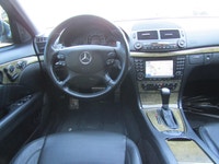 Thanks for viewing our South View Motors Inventory! 2007 Mercedes-Benz E63 AMG 6.3L V8 | Dealer Serv... (image 1)
