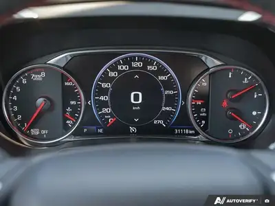 2024 Chevrolet Blazer RS | AWD | Heated Seats | Sunroof | Clean, View more