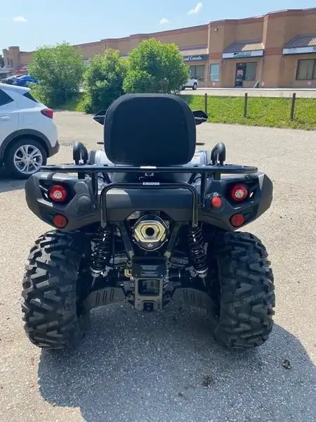 2025 Argo XPLORER XRT 1000 LE $72 B/W ZERO DOWN  in ATVs in Strathcona County - Image 5