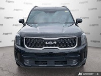 This Kia Telluride delivers a Regular Unleaded V-6 3.8 L/231 engine powering this Automatic transmis... (image 8)