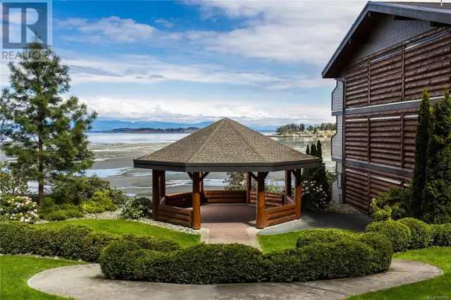 416 1155 Resort Dr Parksville, British Columbia in Condos for Sale in Parksville / Qualicum Beach - Image 13