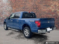 Check out this 2025 Ford F-150 XLT while we still have it in stock! *You Can't Beat the Price with T... (image 2)