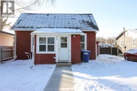 689 2ND STREET W Shaunavon, Saskatchewan Swift Current Saskatchewan Preview
