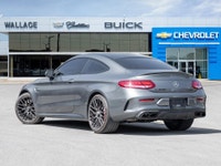 2017 Mercedes-Benz C 63 S AMG Sedan Handcrafted AMG performance with luxury to match this C 63 S del... (image 8)