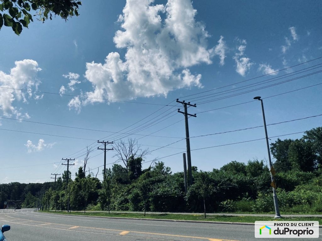 $349,000 - Price taxes not included - Residential Lot for sale — photo 3