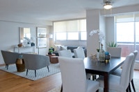 Realstar's Royal Rose Apartments offers premium two bedroom suites in the community-driven neighbour... (image 6)