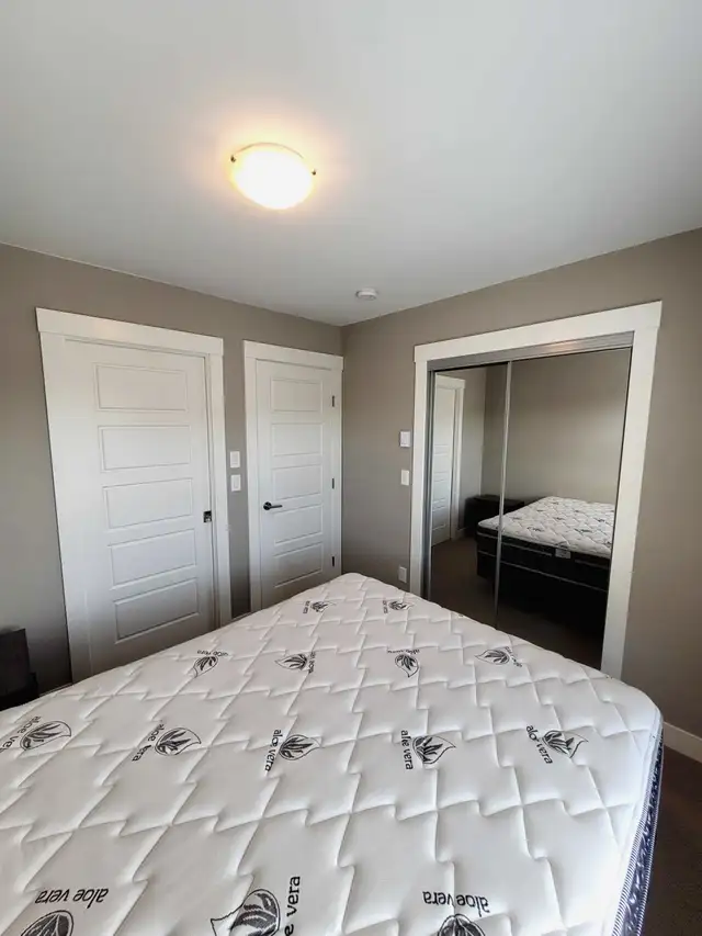 2-Bedroom 2-Bathroom l 202-110 Baxter Avenue l Townhouse in Long Term Rentals in Kitimat - Image 14