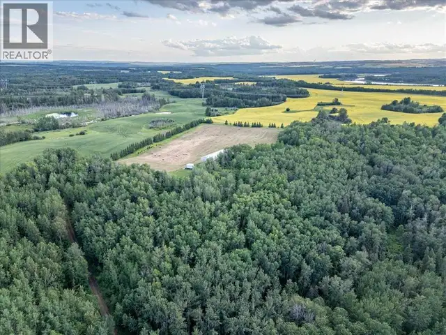 TWP 512A RR 31 Rural Leduc County, Alberta in Land for Sale in Edmonton - Image 14