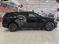 The 2026 Dodge Durango SRT Hellcat Jailbreak is the ultimate three row riot. With seven hundred and... (image 7)
