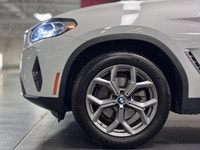 The 2023 BMW X3 xDrive30i is the entry point into BMW's compact luxury SUV segment in Canada. Known... (image 6)