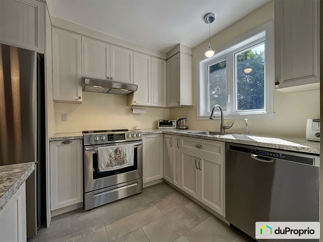 $285,000 - Condominium in Trois-Rivières (Trois-Rivières-Ouest) — photo 3