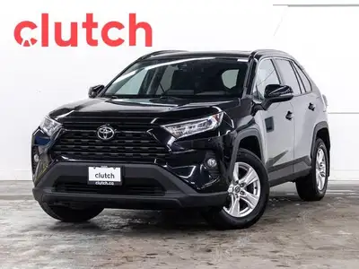 NO ACCIDENTS / CLEAN CARFAX / 1 OWNER / Power Tailgate/Hatch, Front Heated Seats, Climate Control an...