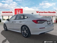 *The listed price reflects a financing offer and includes a $1,500 rebate.* *WATERLOO HONDA'S **PRE-... (image 2)