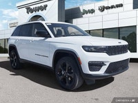 This Jeep Grand Cherokee delivers a 3.6L V6 Engine engine powering this Automatic transmission. WHEE... (image 8)