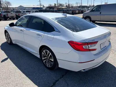 2020 Honda Accord Hybrid Touring One Owner, Accord Touring Hy..., View more