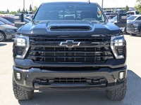 Look at this 2024 Chevrolet Silverado 2500HD LT. Its Automatic transmission and Turbocharged Diesel... (image 2)