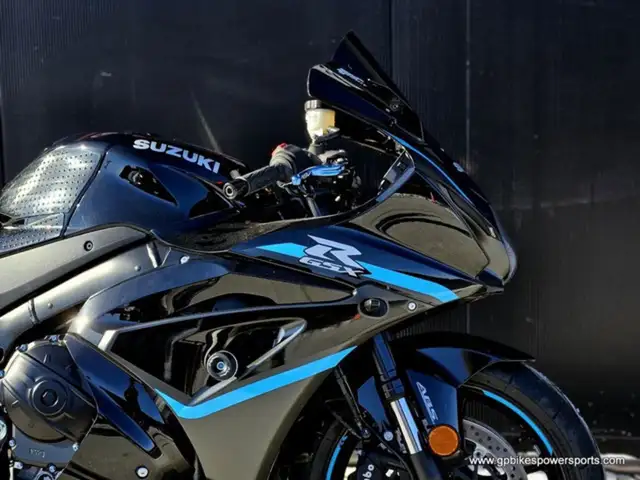 2024 Suzuki GSX-R1000A in Sport Bikes in Oshawa / Durham Region - Image 15