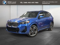 ===== 2023 BMW X1 xDrive28i | Gr. Sup. Essentiel | Gr. M Sport | ===== ===== * Groupe Supérieur Esse... (image 2)