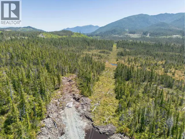 DL 1669 PORCHER ISLAND Prince Rupert, British Columbia in Land for Sale in Kamloops - Image 18