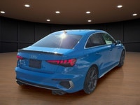 Price includes $1,000 finance credit. Price does not include fees or taxes. The 2022 Audi S3 Sedan K... (image 4)