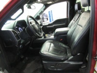 FORD F-150 2020 XLT V-8 5.0 LITRES COYOTE 395 HP / 4X4 SUPERCREW / BOITE 6½ CAMÉRA DE RECUL / INTÉRI... (image 4)