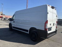 Clean Car Fax**Ram**Pro Master**2500**High roof**159 Wheel Base**3.6L**V6**Cloth Bucket Seats**7.0 T... (image 9)
