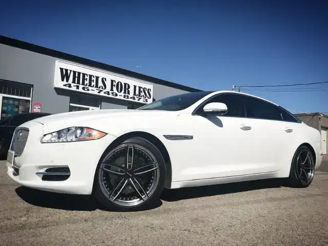 TIRE NEW FROM 15"$49--16"$55--17"$59--18"$69--19"$79--20"$89 in Tires & Rims in Markham / York Region - Image 2