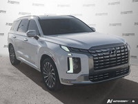 This Hyundai Palisade has a strong Regular Unleaded V-6 3.8 L/231 engine powering this Automatic tra... (image 7)