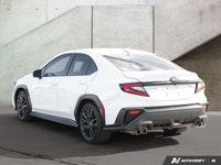 Check out this 2023 Subaru WRX Sport while we still have it in stock! Equipped with a 2.4L Turbo Sub... (image 2)